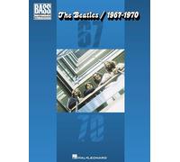 The Beatles/1967-1970 (Tascabile)