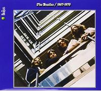 The Beatles: 1967-1970 by The Beatles (2010-10-19)