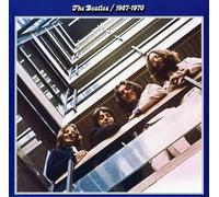 1963-1966 (2023 Edition) (The Blue Album) (3 Lp 180g Half-Speed... (Vinile)