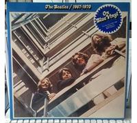 The Beatles - 1967-1970 LP UK APPLE