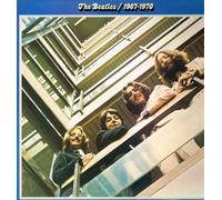 The Beatles 1967-1970 - Original - EX