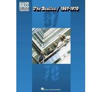 The Beatles/1967-1970 (Tascabile)