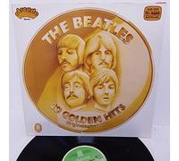 THE BEATLES, 20 golden hits, ADEG 61, 12" LP, compilation