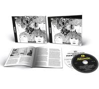 The Beatles 2CD (SHM-CD) "Revolver" Special Deluxe Ed. OBI NUOVO
