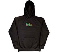 The Beatles 3 Savile Row autorizzato Felpa con Cappuccio