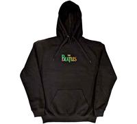 The Beatles 3 Savile Row autorizzato Felpa con Cappuccio