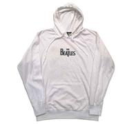 The Beatles 3 Savile Row autorizzato Felpa con Cappuccio