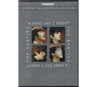 The Beatles - A Hard Day S Night