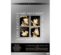 The Beatles - A Hard Day S Night