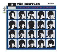 The Beatles A Hard Day`S Night (CD)
