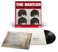 THE BEATLES - A Hard Day' S Night (US Mono version) (2024) LP Vinyl pre order