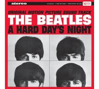 The Beatles A Hard Day's Night (CD) Album