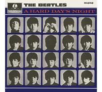 The Beatles - A Hard Day's Night