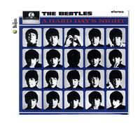 - The Beatles - A Hard Day's Night - CD