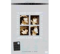 The Beatles - A Hard Day'S Night (Collector's Edition) (2 Dvd)