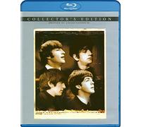 The Beatles: A Hard Day's Night (Collector's Edition) [Blu-ray]