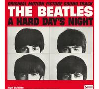 THE BEATLES - A Hard Day' S Night (US Mono version) (2024) LP Vinyl pre order