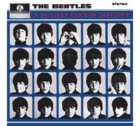 The Beatles - A Hard Day's Night - Vinile (180 gr. - digitally remastered)