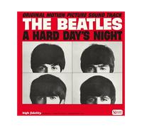 - The Beatles - A Hard Day's Night - Vinile