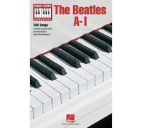 The Beatles A-I (Tascabile)