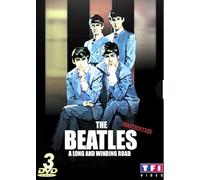 The beatles : a long and winding road