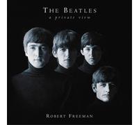 The Beatles: A Private View