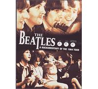 The Beatles - A Rocumentary of the 1964 tour