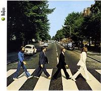 The Beatles - Abbey Road