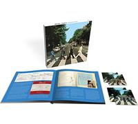 The Beatles - Abbey Road (Limited Edition) (4 CD)