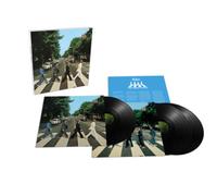 The Beatles Abbey Road (50th Anniversary) (Vinyl LP) Deluxe 12" Album Box Set