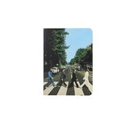 The Beatles Abbey Road A6 Notebook