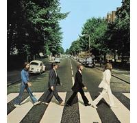 The Beatles - Abbey Road Anniversary [Deluxe 2 CD]