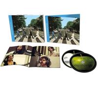 The Beatles - Abbey Road Anniversary Deluxe