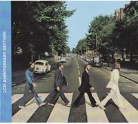 Abbey Road Anniversary (2 CD Audio) - The Beatles (Audio Cd)