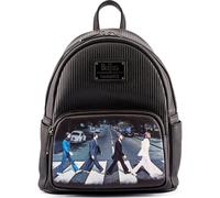 The Beatles Abbey Road Borsa A Spalla Con Doppia Cinghia