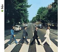The Beatles - Abbey Road by Beatles