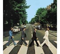 The Beatles Abbey Road (CD)