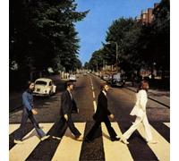 The Beatles Abbey Road (CD) Album