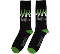 The Beatles Abbey Road Crossing Ankle Calzini Size One Size