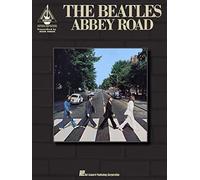 The Beatles - Abbey Road (Tascabile)