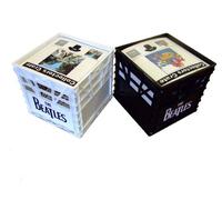 Beatles Abbey Road (Krate Kit/White T-Shirt) (CD)