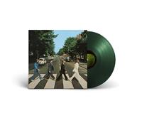 The Beatles - Abbey Road (lp Green) - Vinile