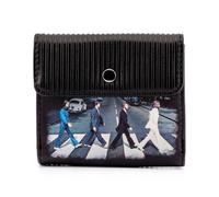 The Beatles Abbey Road Portafoglio Bi-Fold