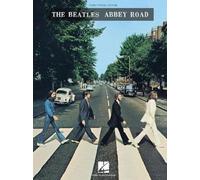The Beatles - Abbey Road (Tascabile)