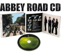The Beatles - Abbey Road - The Beatles Stereo