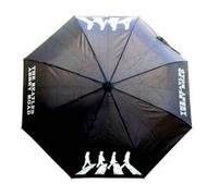HappyFans The Beatles Umbrella Abbey Road