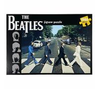 The Beatles Abbey Strada 1000pc Puzzle, Compleanno, Regalo Natale Official Merce