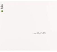 The Beatles - ALBUM BLANCO (2CD) (EDICION L