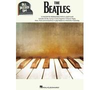The Beatles - All Jazzed Up (Tascabile)