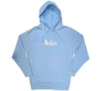 The Beatles All You Need Is Love autorizzato Felpa con Cappuccio